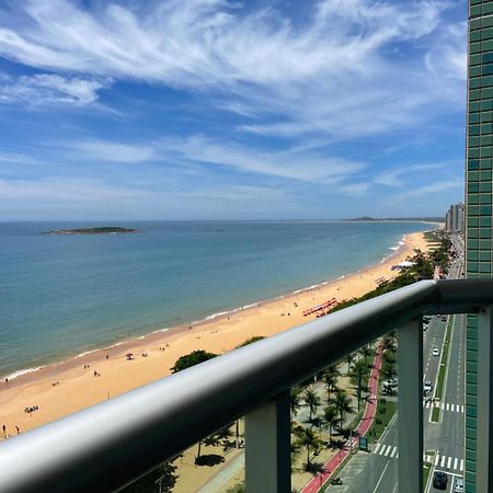 Frente Mar Green Diamond Residencial Vila Velha  Esterno foto