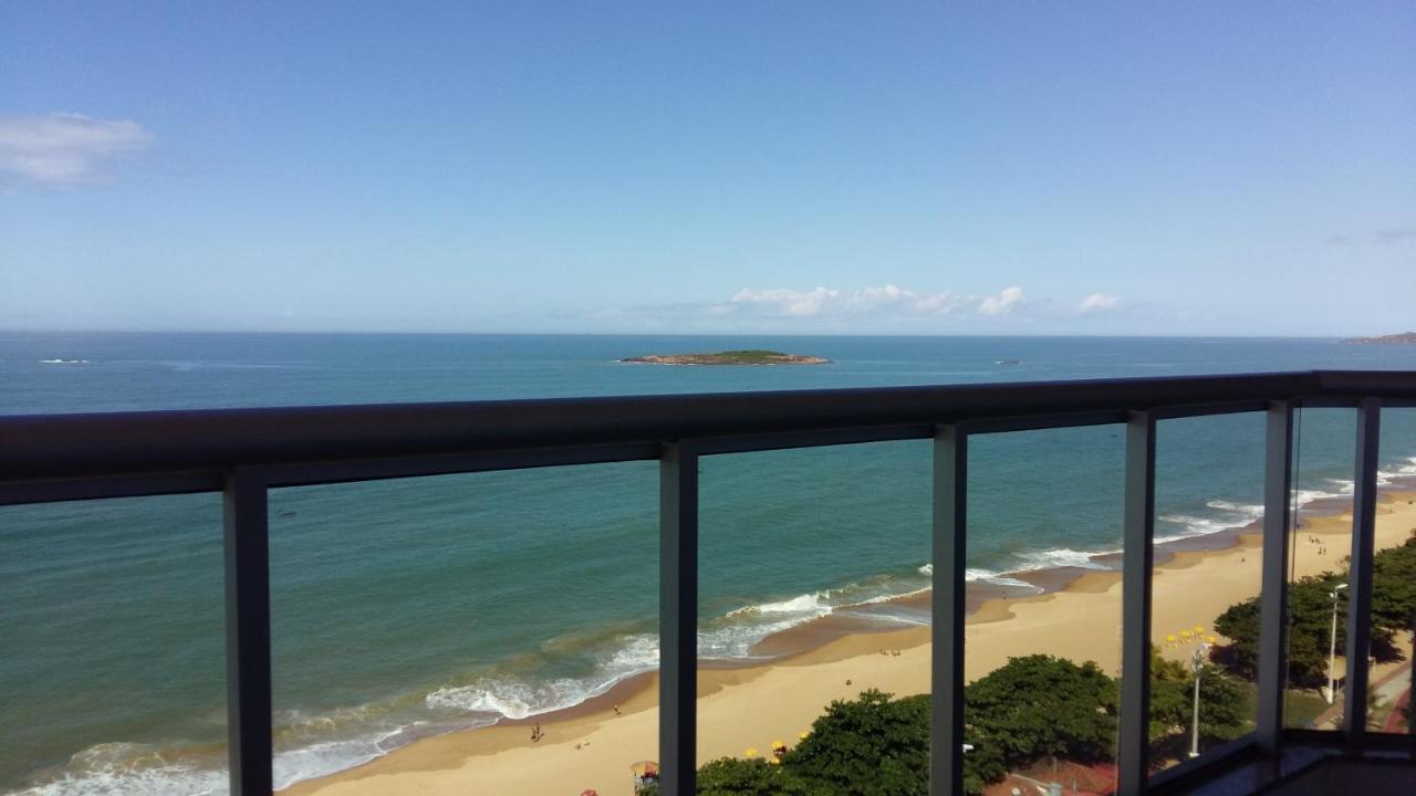Frente Mar Green Diamond Residencial Vila Velha  Esterno foto