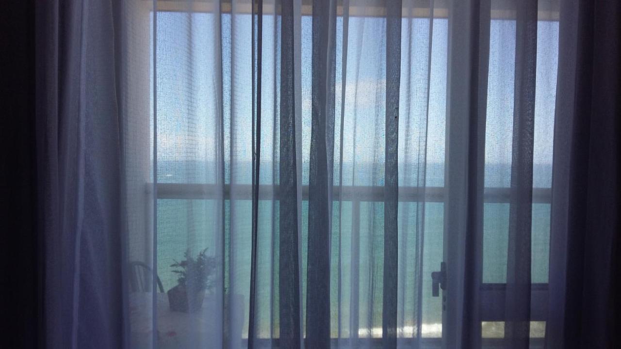 Frente Mar Green Diamond Residencial Vila Velha  Esterno foto