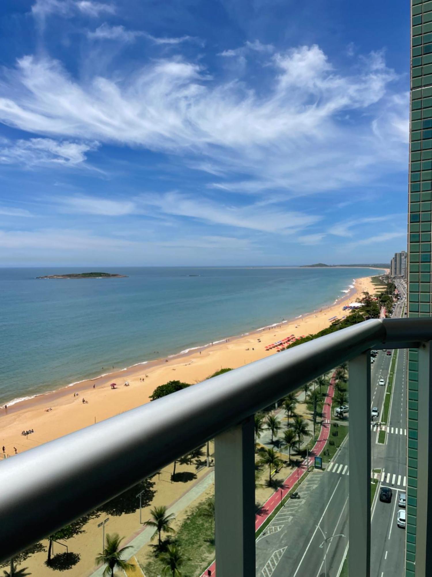 Frente Mar Green Diamond Residencial Vila Velha  Esterno foto