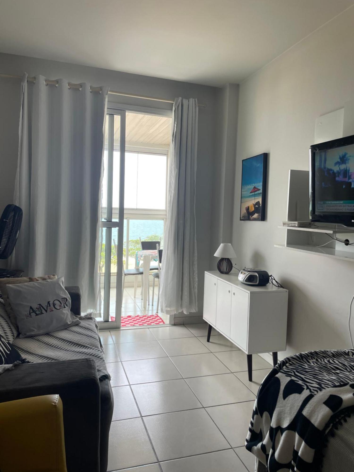 Frente Mar Green Diamond Residencial Vila Velha  Esterno foto