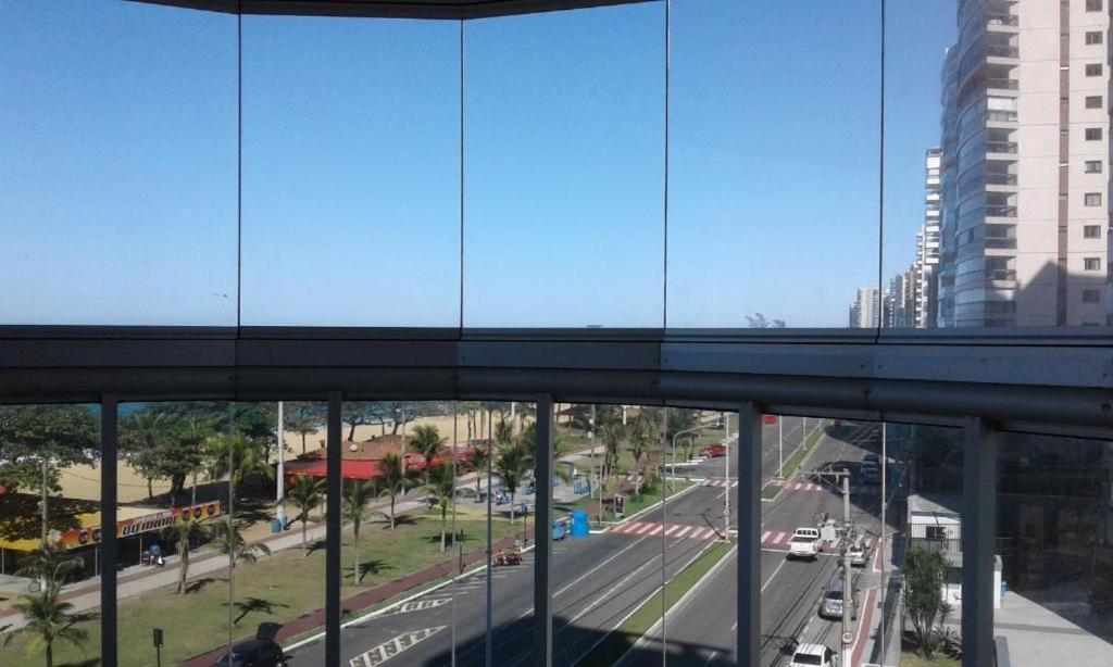 Frente Mar Green Diamond Residencial Vila Velha  Esterno foto