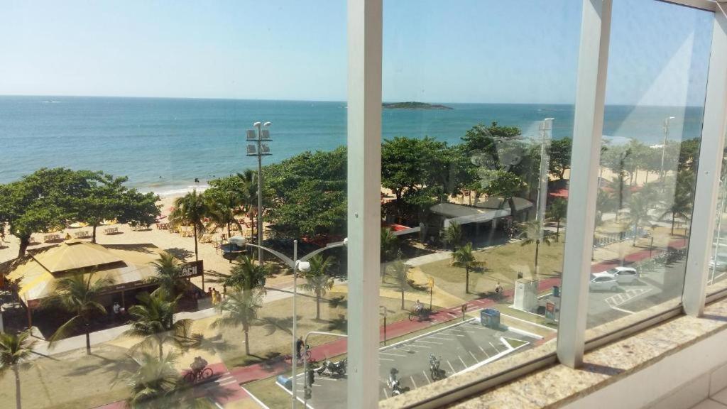 Frente Mar Green Diamond Residencial Vila Velha  Esterno foto